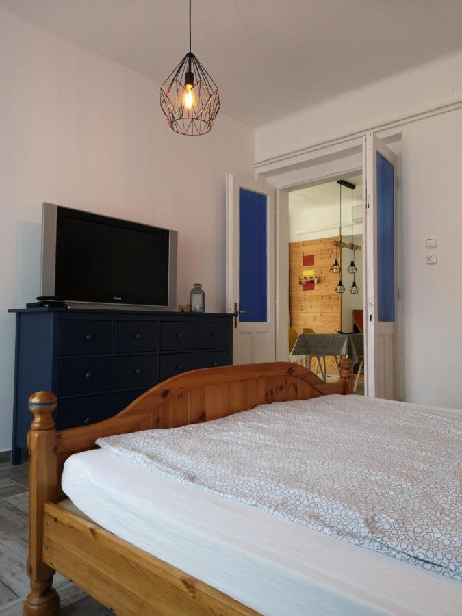 Gyoengyszem Vendeghaz Hotel Eger Luaran gambar