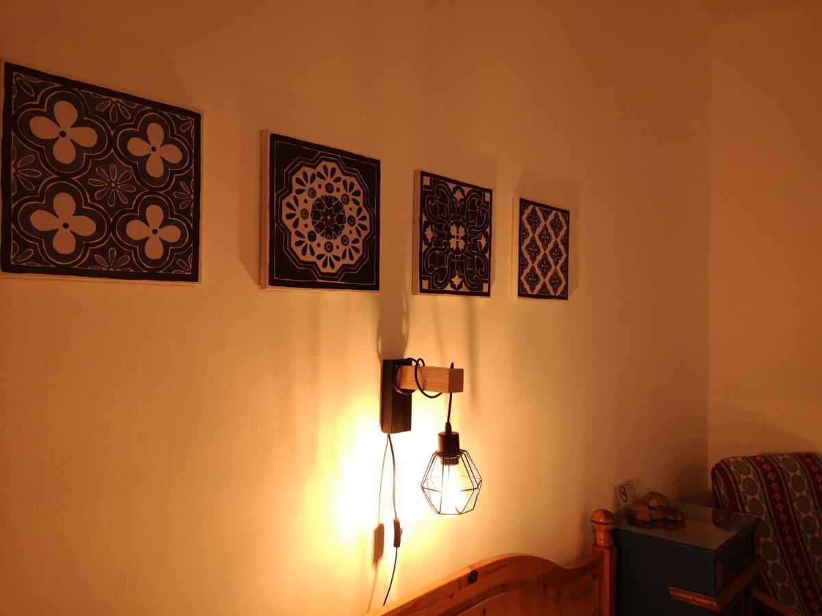 Gyoengyszem Vendeghaz Hotel Eger Luaran gambar