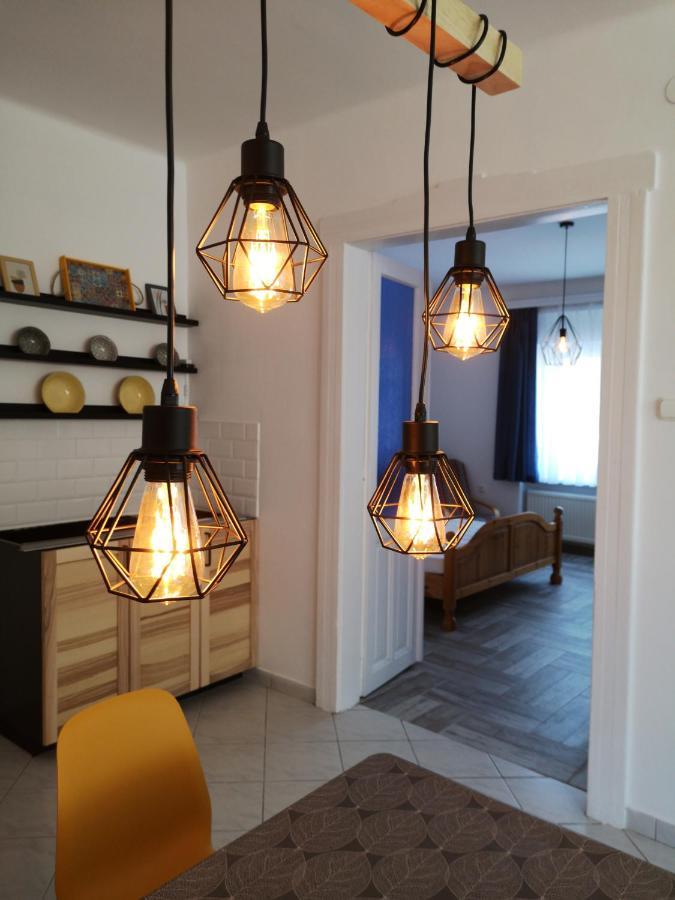 Gyoengyszem Vendeghaz Hotel Eger Luaran gambar