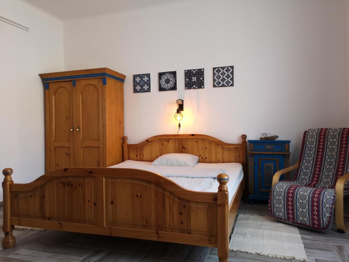Gyoengyszem Vendeghaz Hotel Eger Luaran gambar